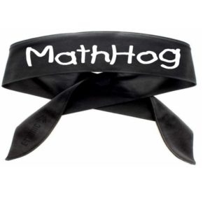 NinjaHog Headband