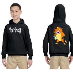 Graphic-Hoodie Logo