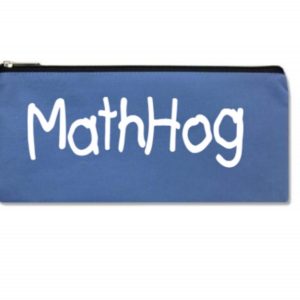 MathHog-Pouch