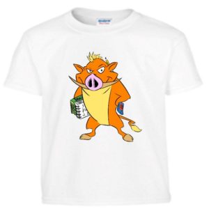 Graphic-Tee
